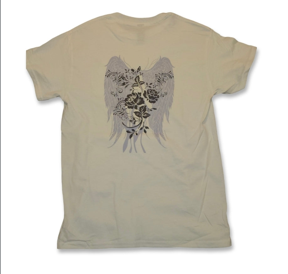 Rotten Angels Tee Mitiko