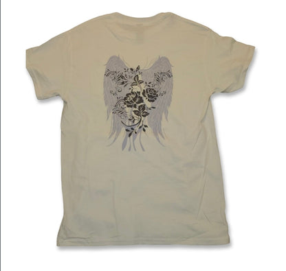 Rotten Angels Tee Mitiko