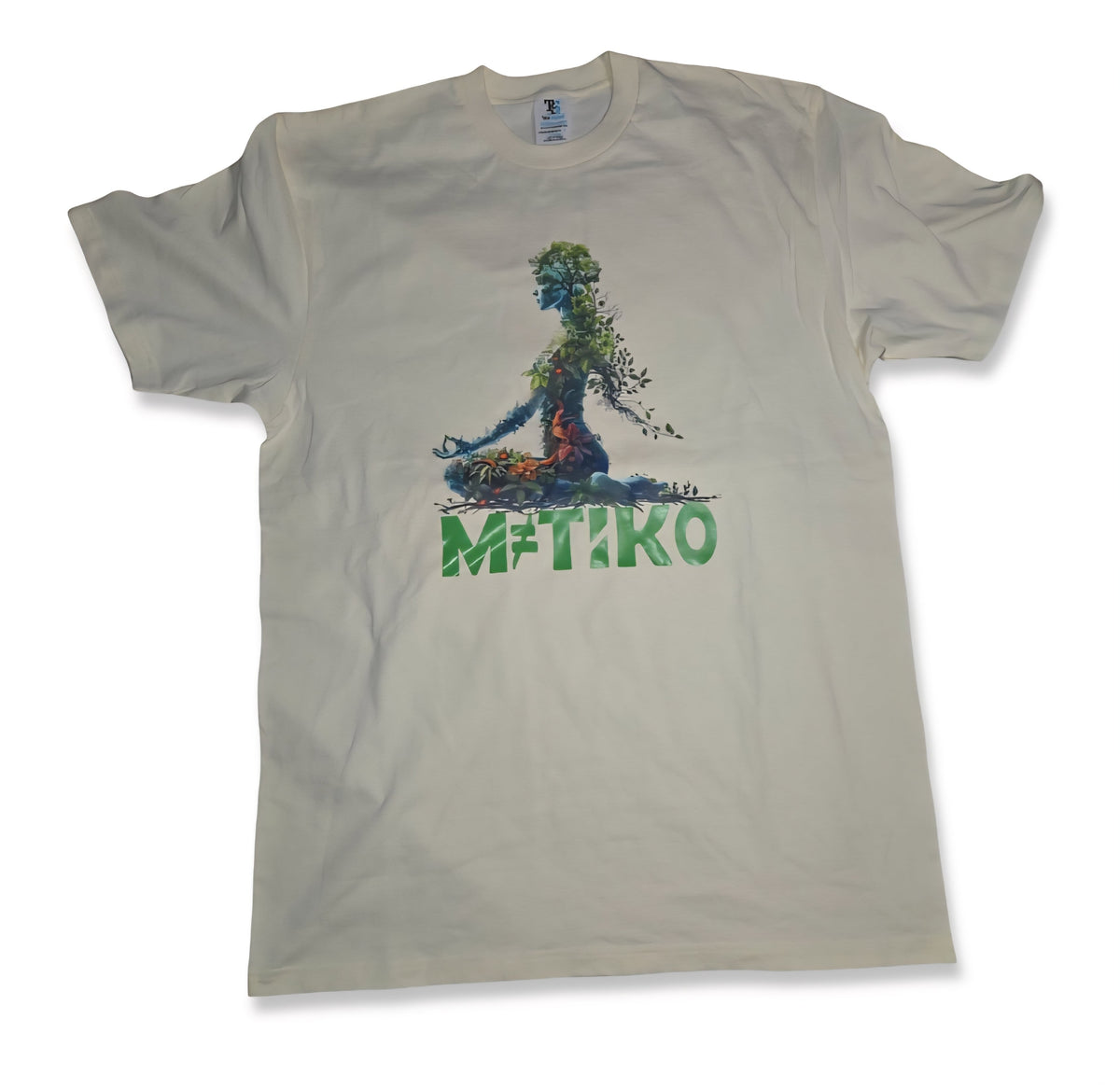 Gaia Serenity Tee Mitiko