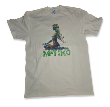 Gaia Serenity Tee Mitiko