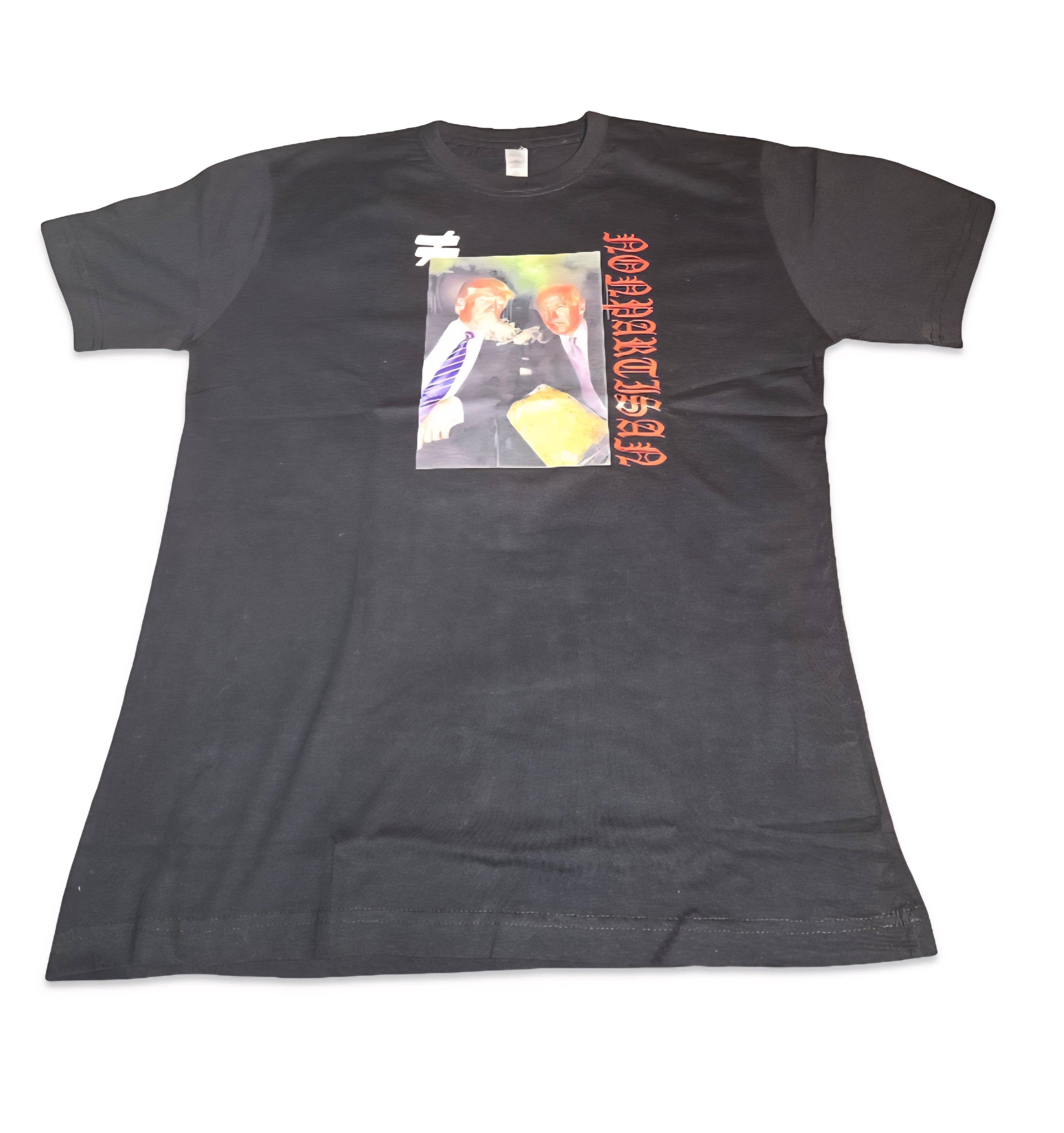 Mitiko Nonpartisan Tee - Mitiko