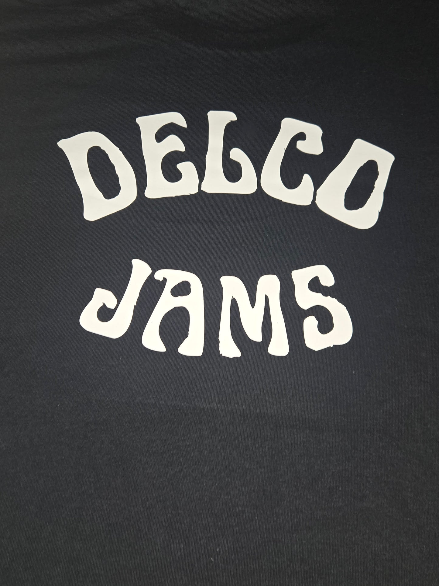 Delco Jams Tee Mitiko