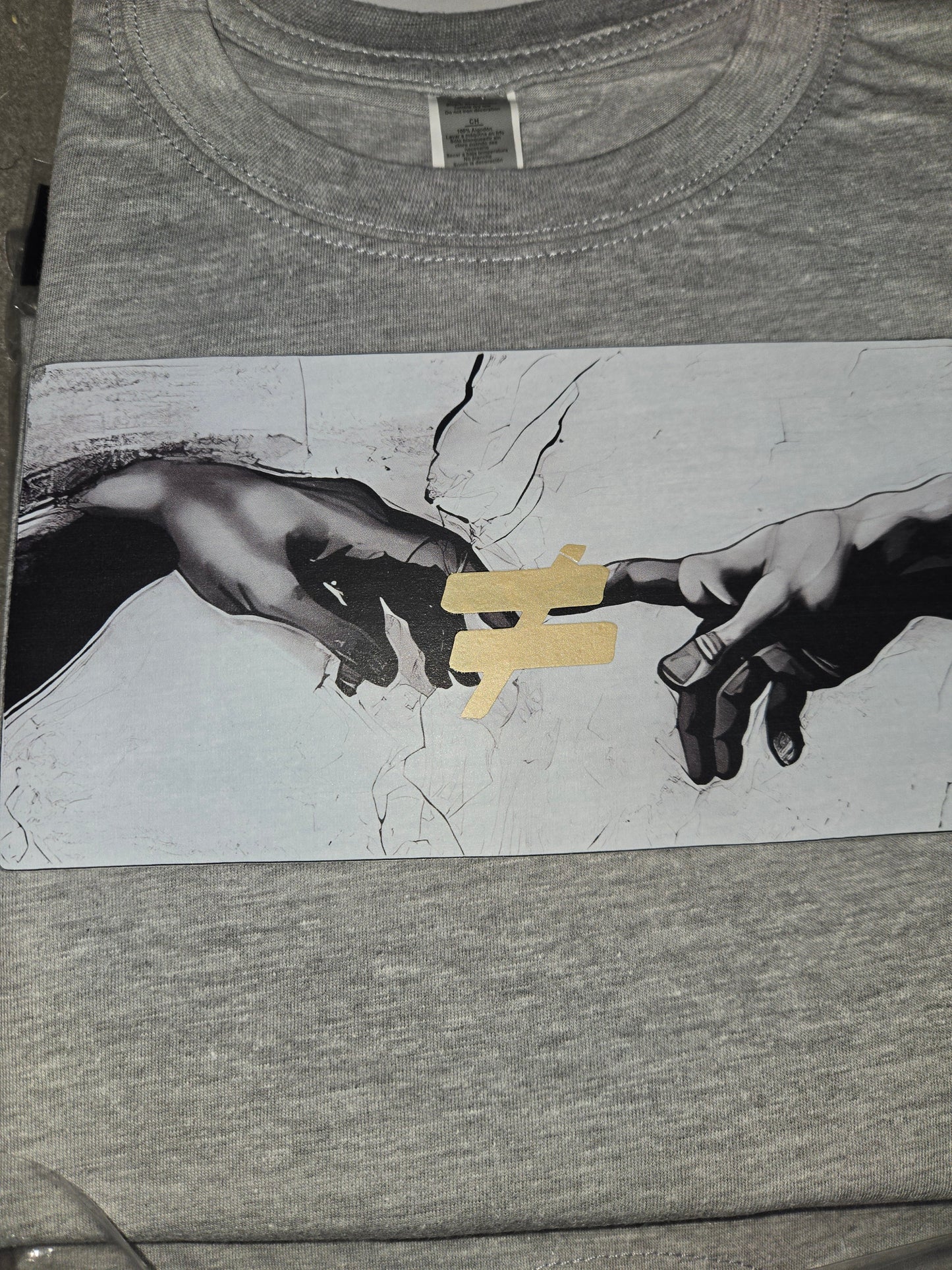 Creation V² Tee Mitiko