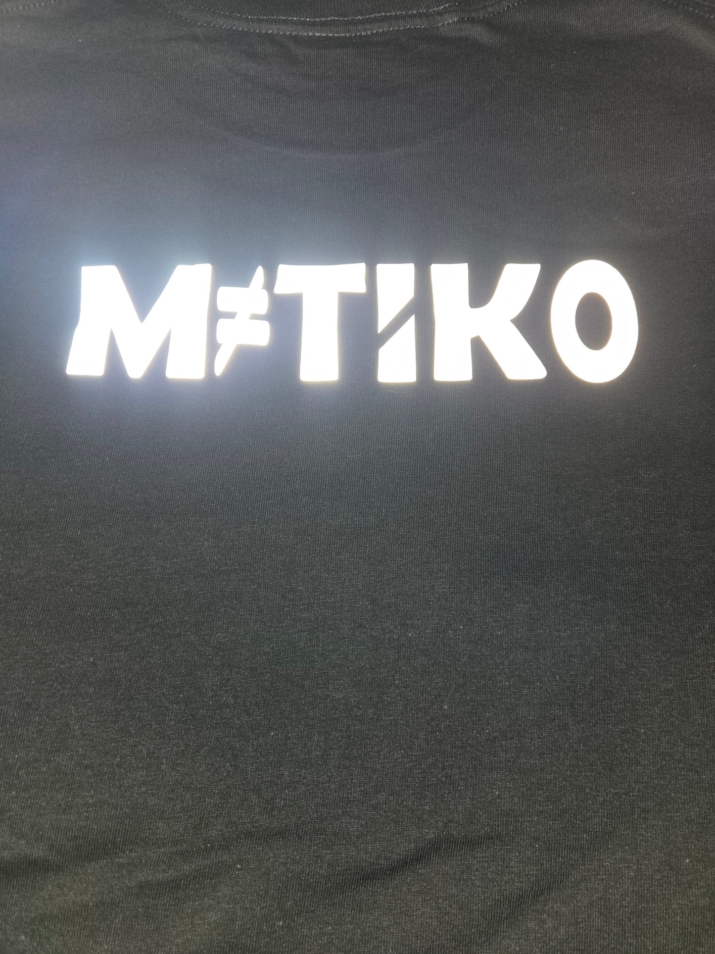 Don't Flock Me Tee Mitiko