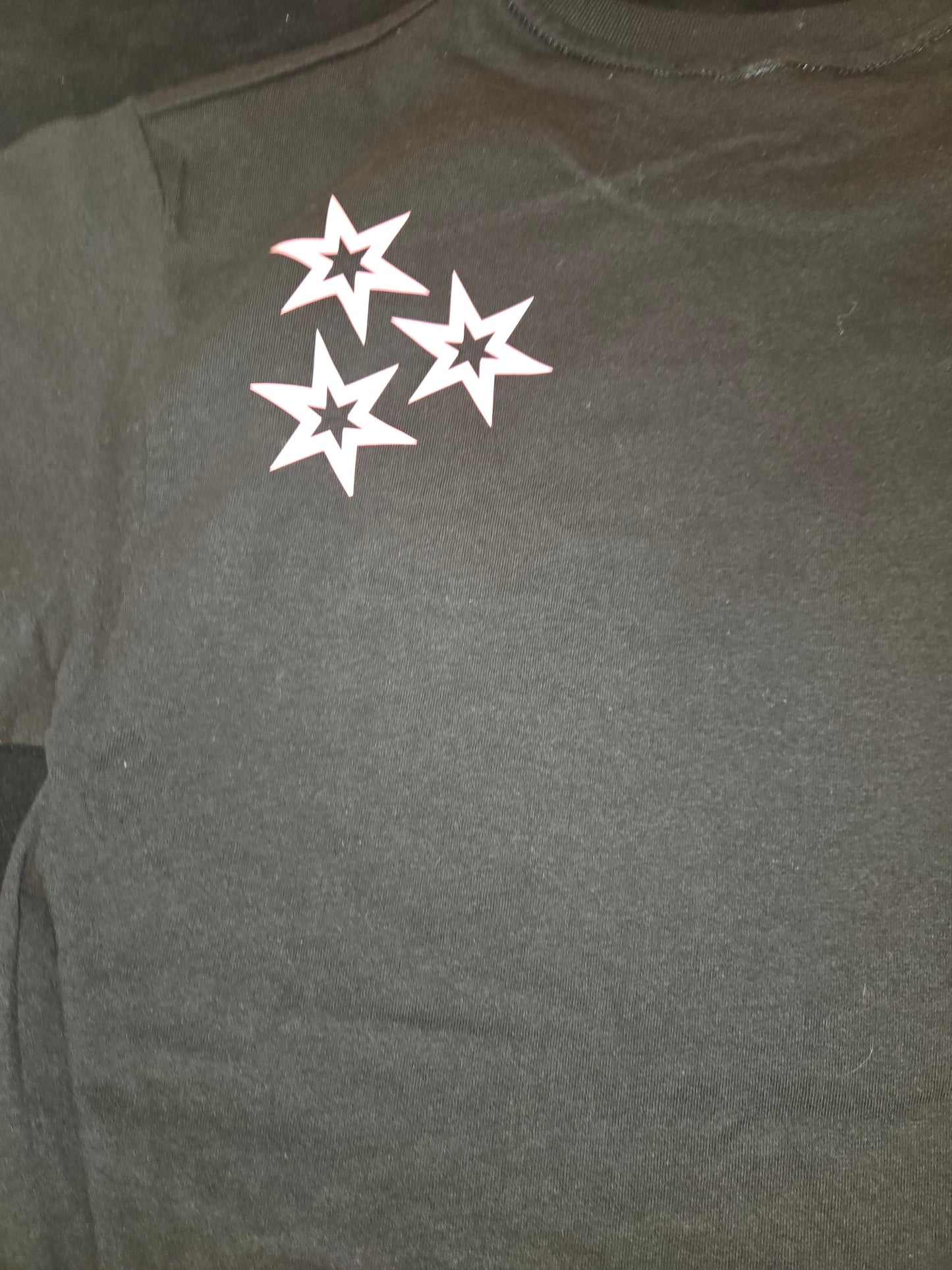 New World Puff Tee Mitiko