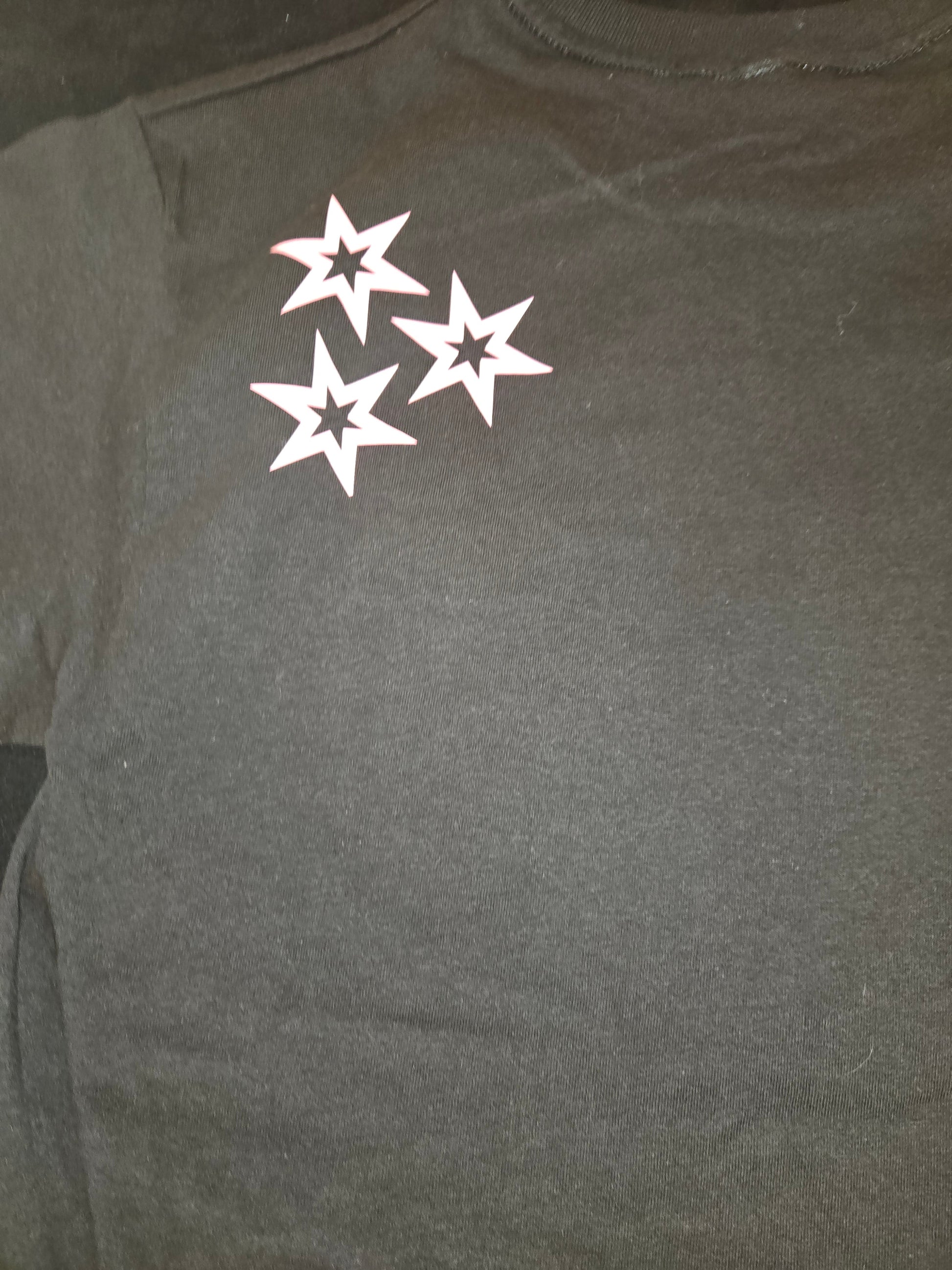 New World Puff Tee Mitiko
