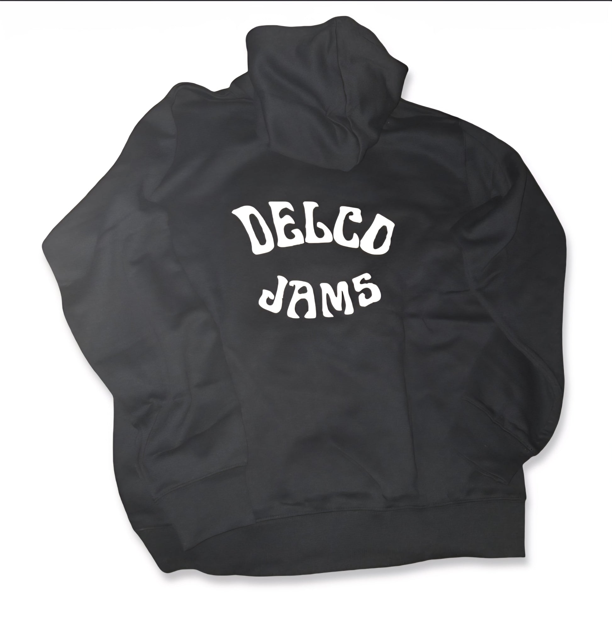 Delco Jams Hoodie Mitiko