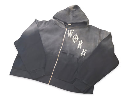 Helios Work Thermal Zip Up