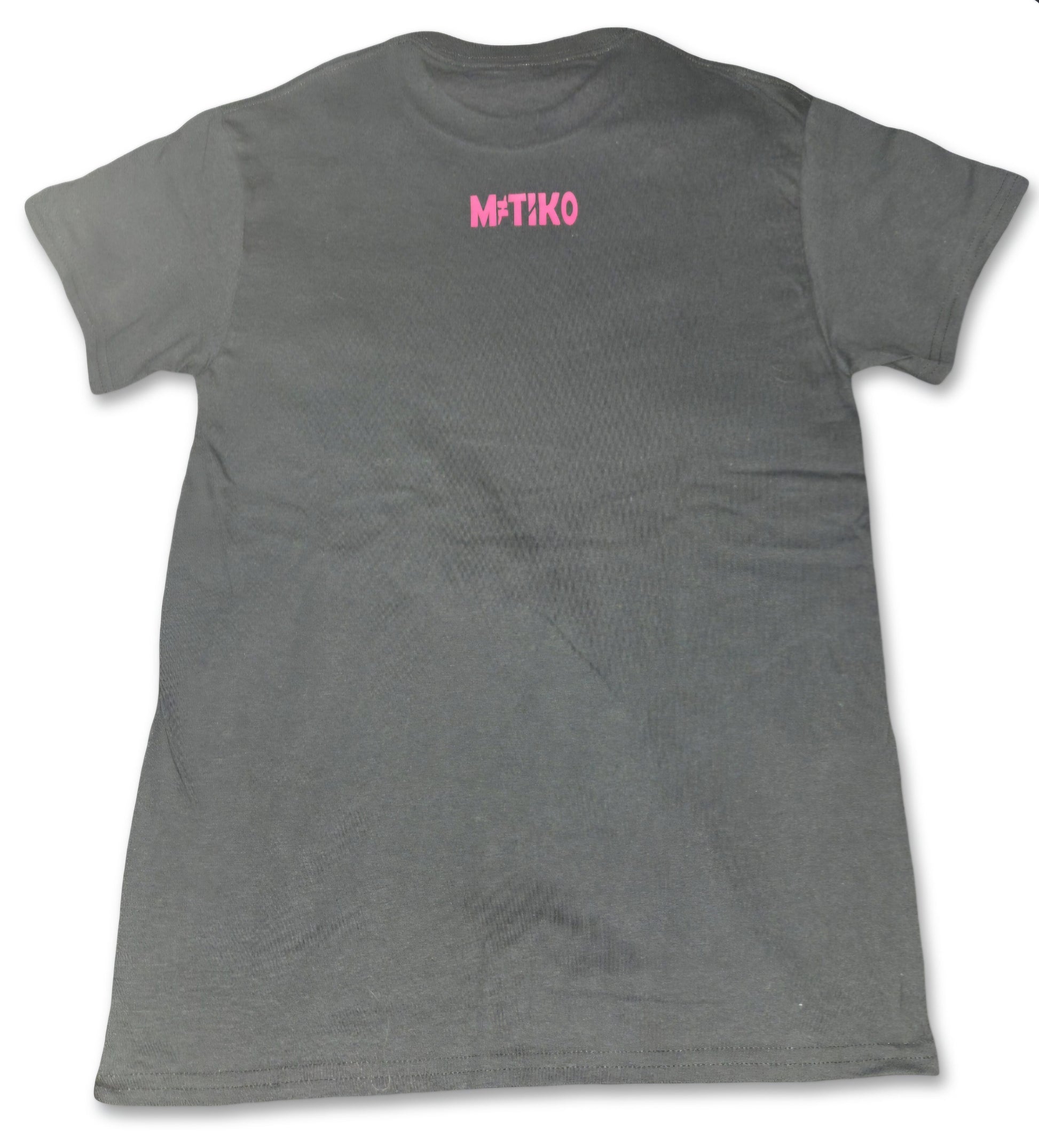 Heartbreaker Tee Mitiko
