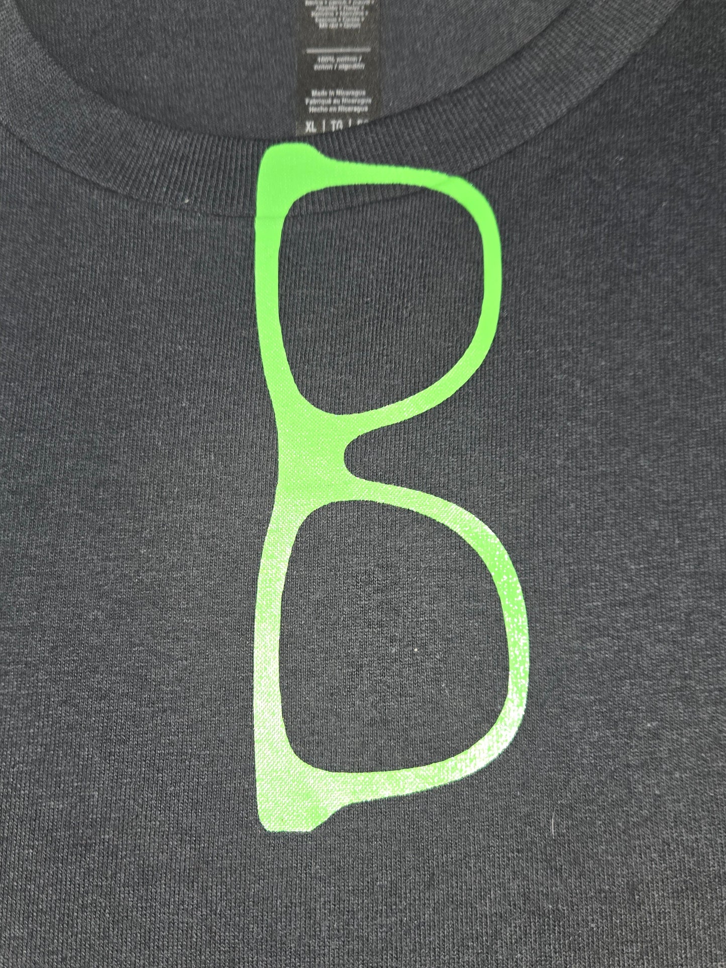 Delco Jams Tee Mitiko