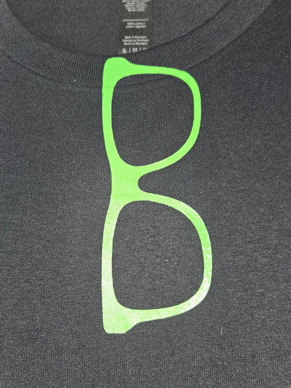Delco Jams Tee Mitiko