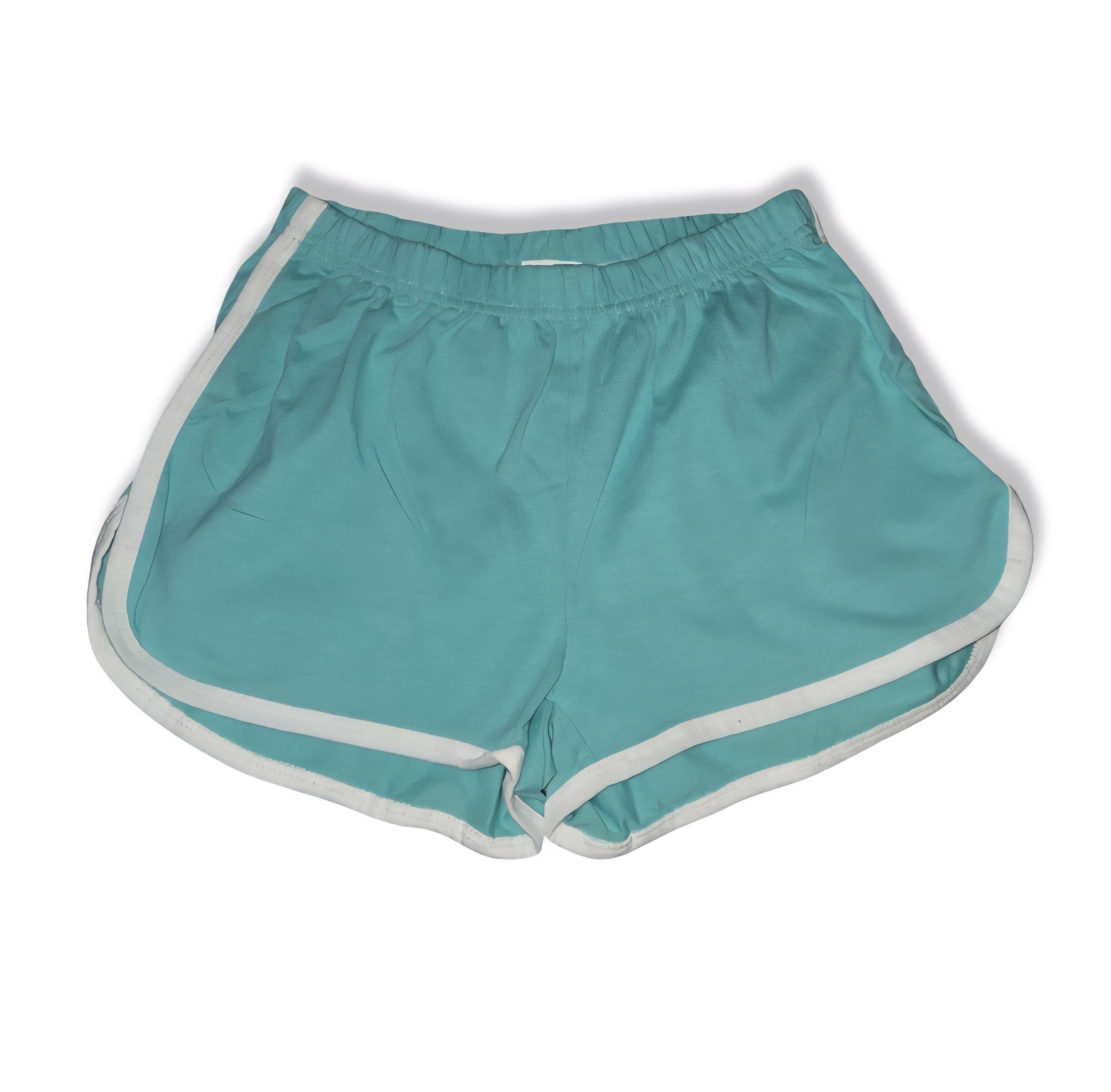 Mitiko Thunderbolt Track Shorts - Mitiko