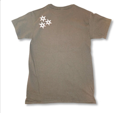 New World Puff Tee Mitiko