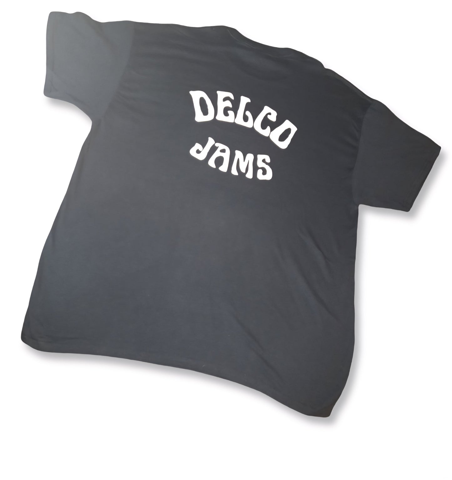 Delco Jams Tee Mitiko
