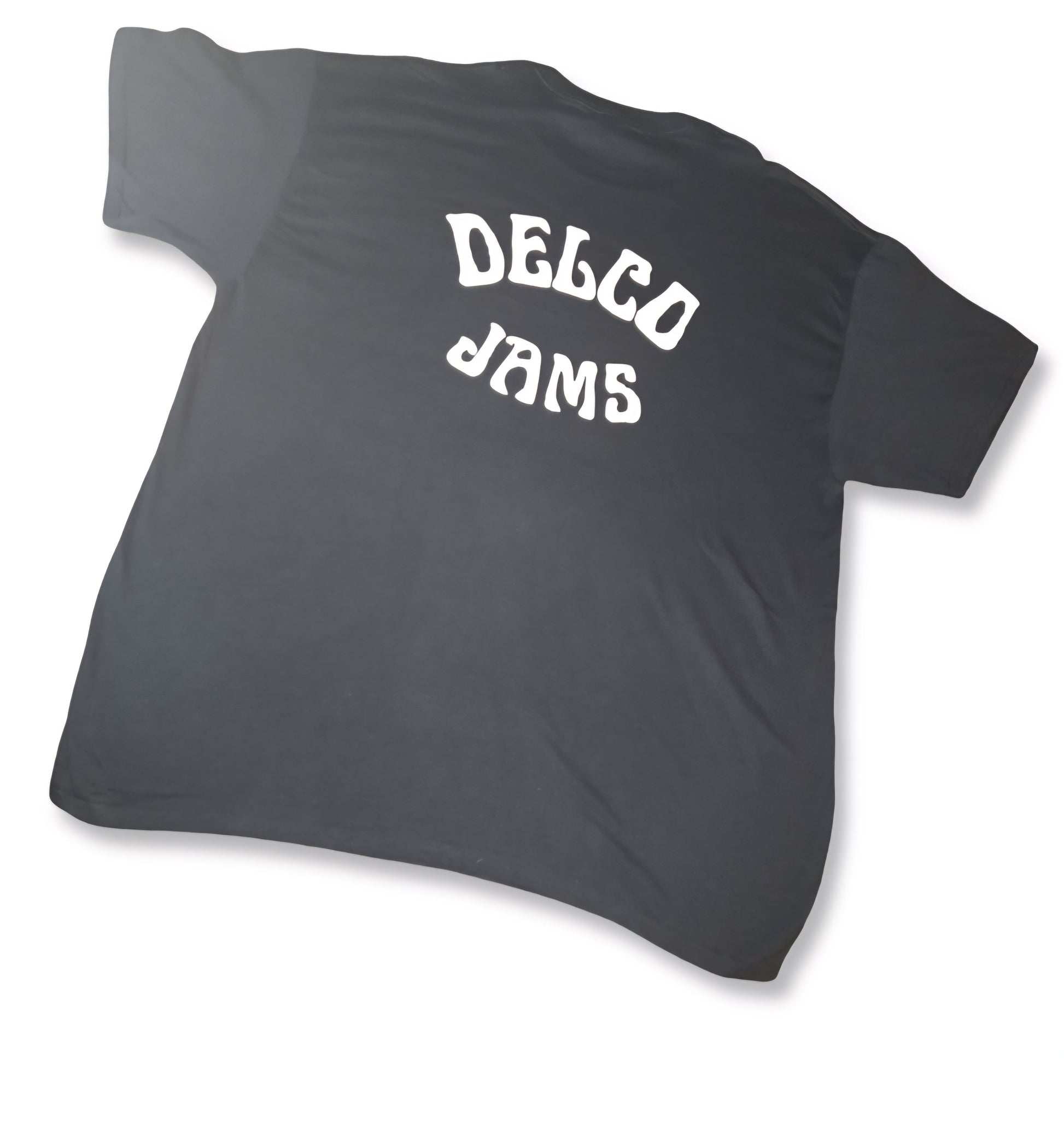 Delco Jams Tee Mitiko