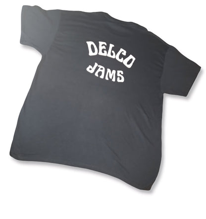Delco Jams Tee Mitiko