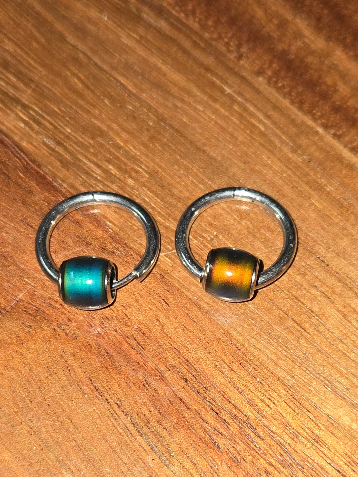 Mood Earrings Mitiko