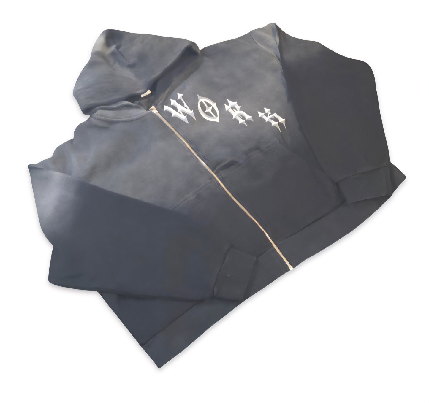 Helios Work Thermal Zip Up