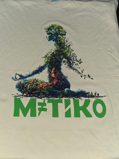 Gaia Serenity Tee Mitiko