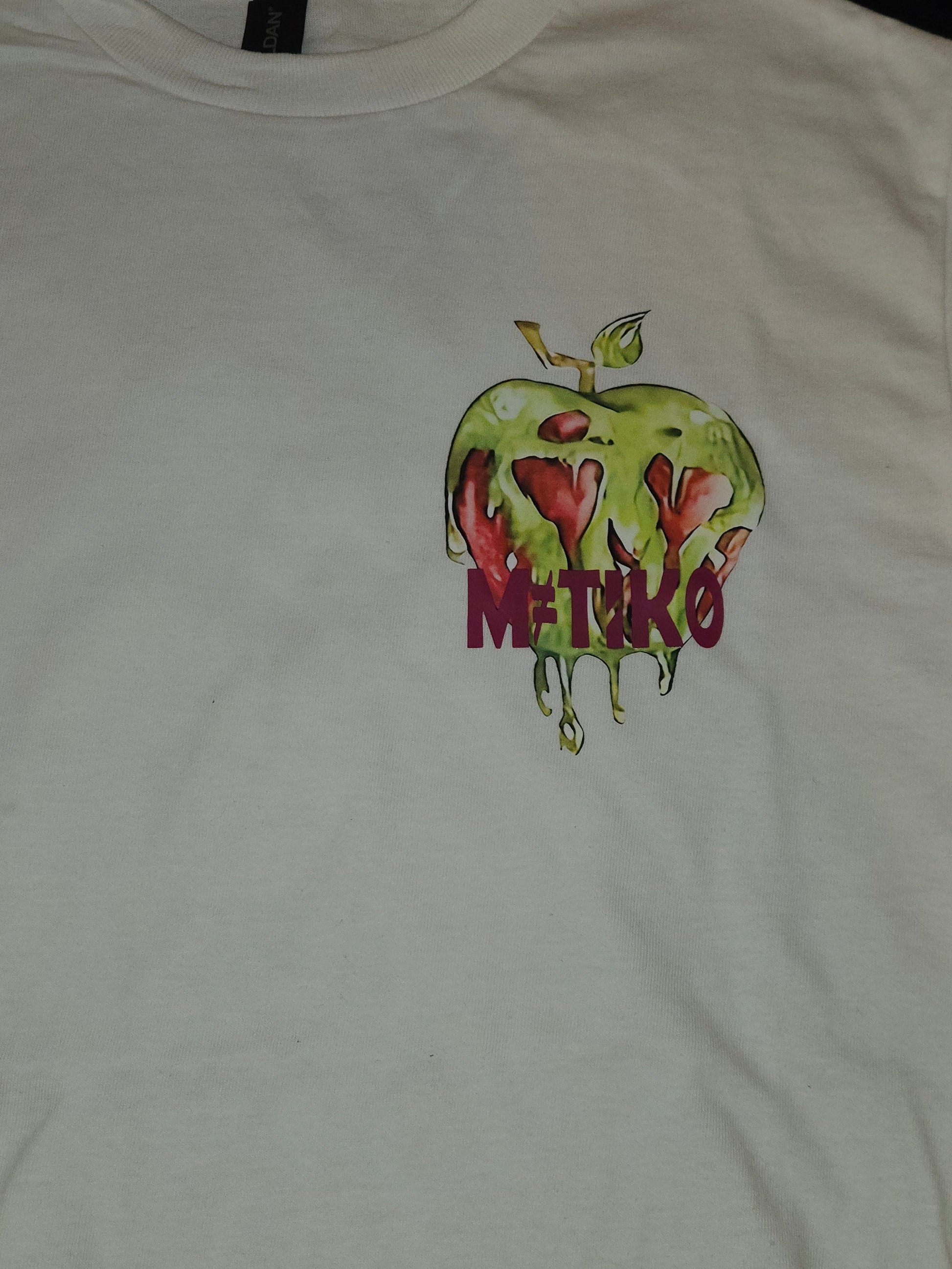 Rotten Angels Tee Mitiko