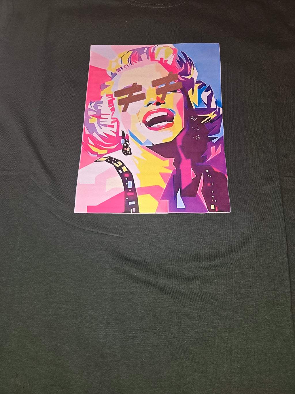 Mitiko Marilyn Tee - Mitiko