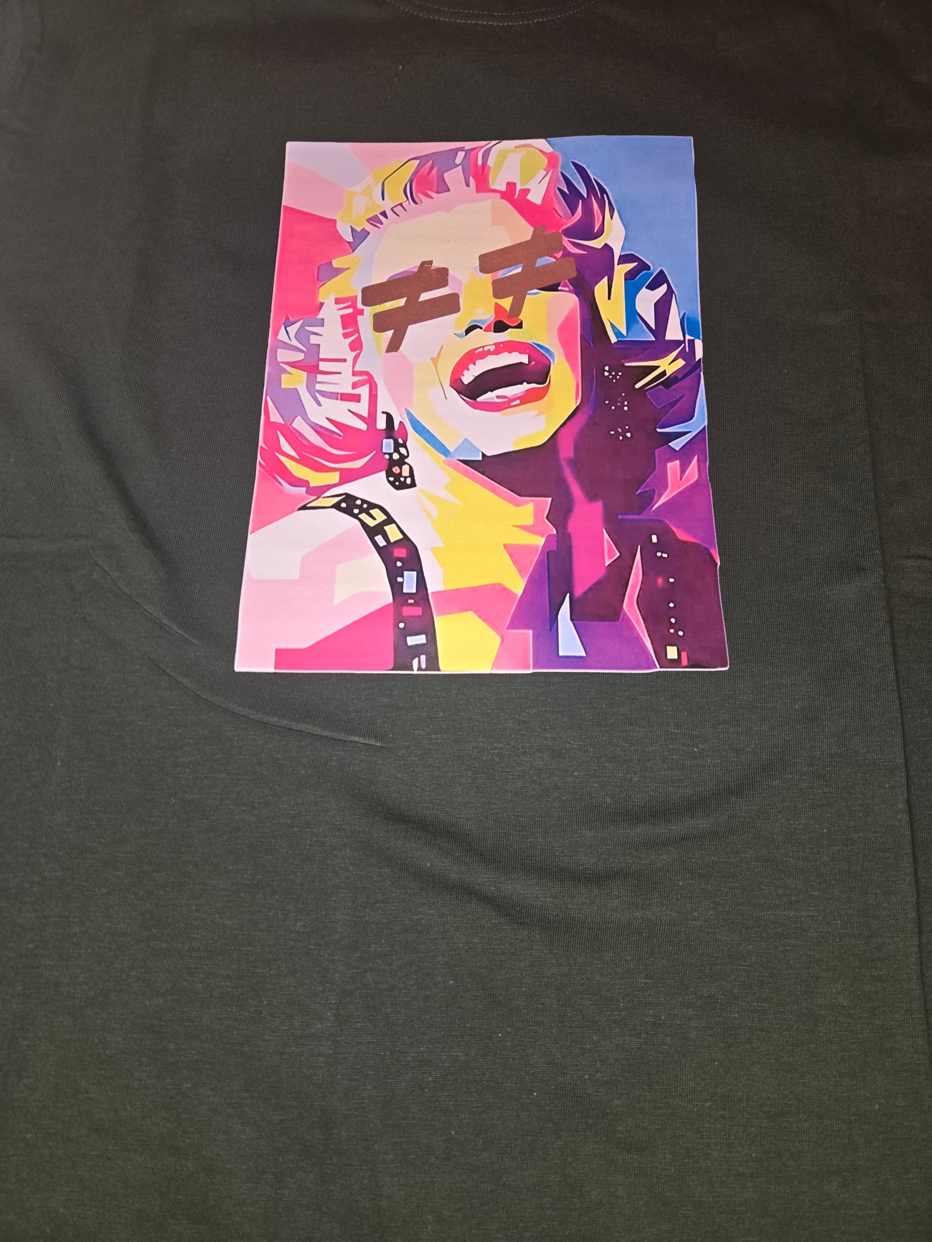 Mitiko Marilyn Tee - Mitiko
