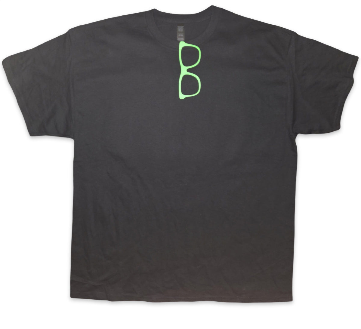 Delco Jams Glow Tee Mitiko