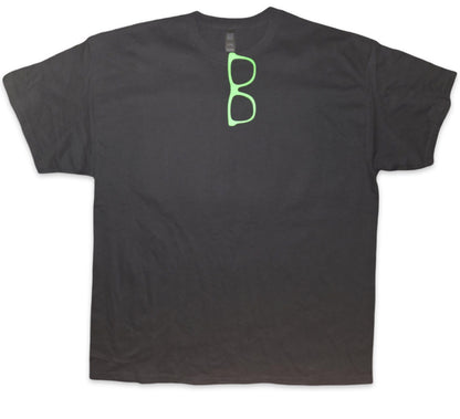 Delco Jams Glow Tee Mitiko