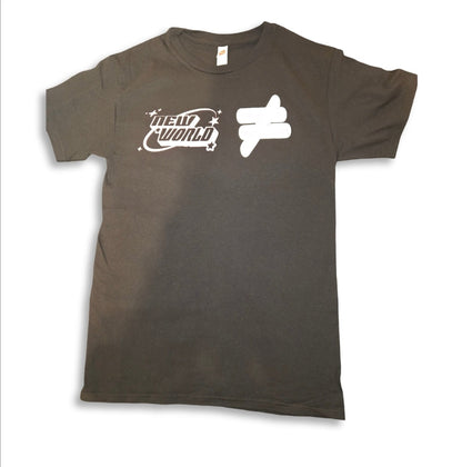 New World Puff Tee Mitiko