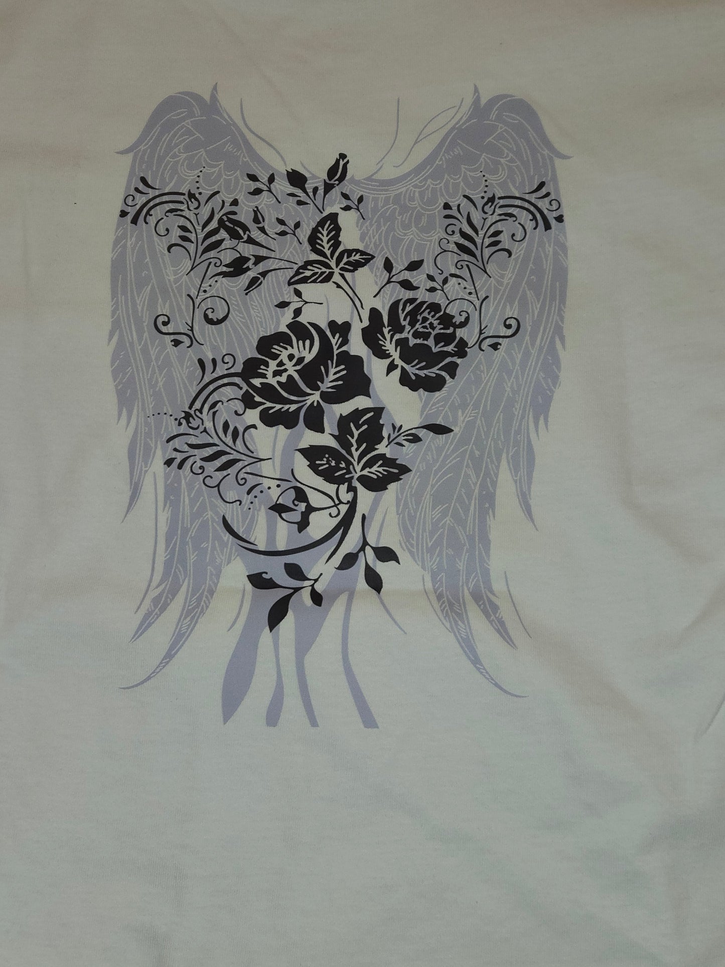 Rotten Angels Tee Mitiko