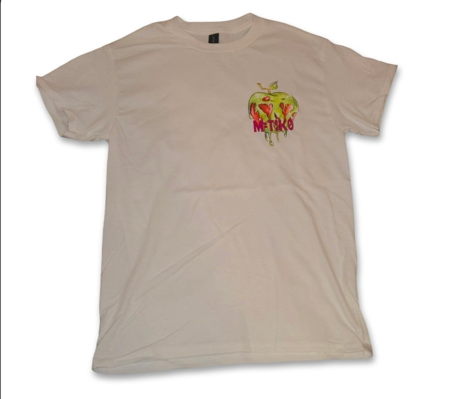Rotten Angels Tee Mitiko