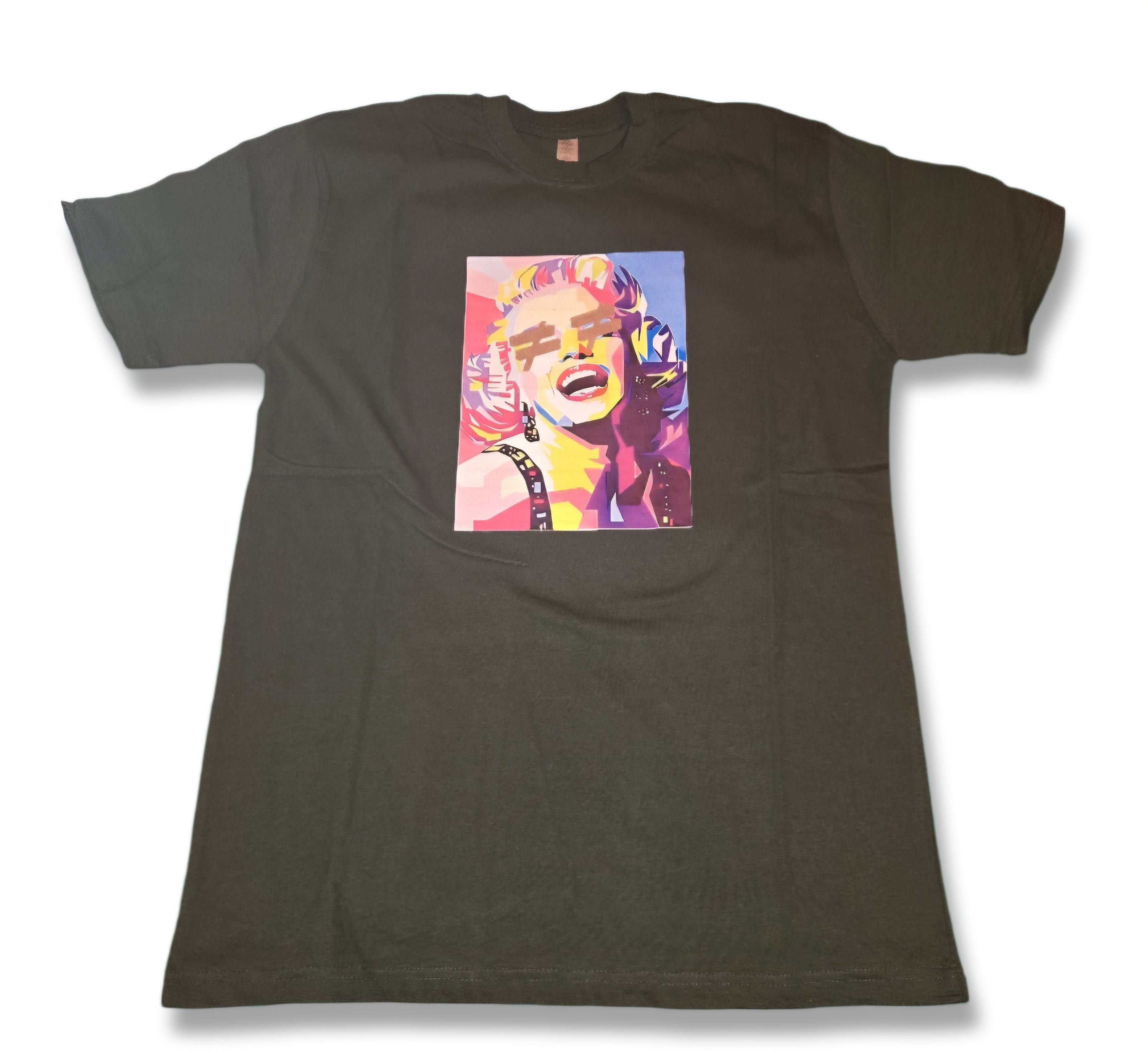 Mitiko Marilyn Tee - Mitiko