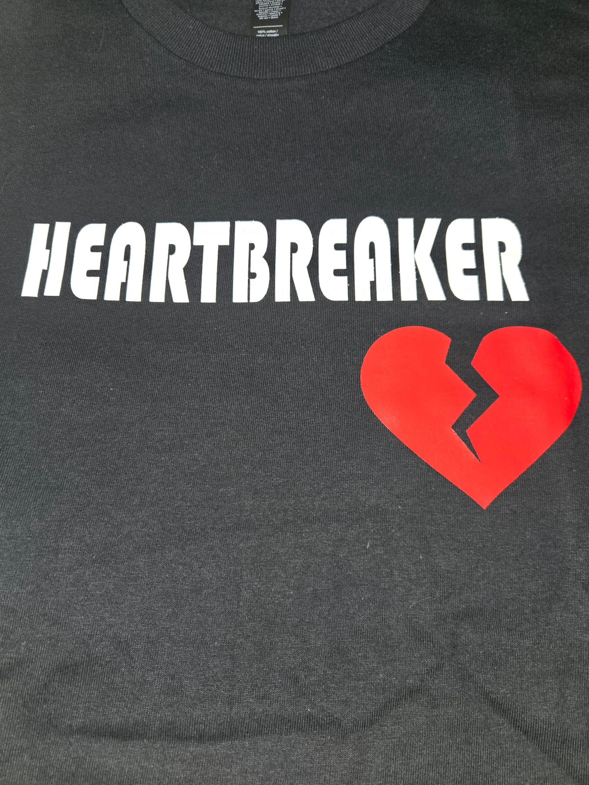 Heartbreaker Tee Mitiko