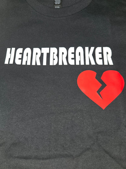 Heartbreaker Tee Mitiko