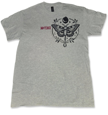 Lunar Moth Tee Mitiko