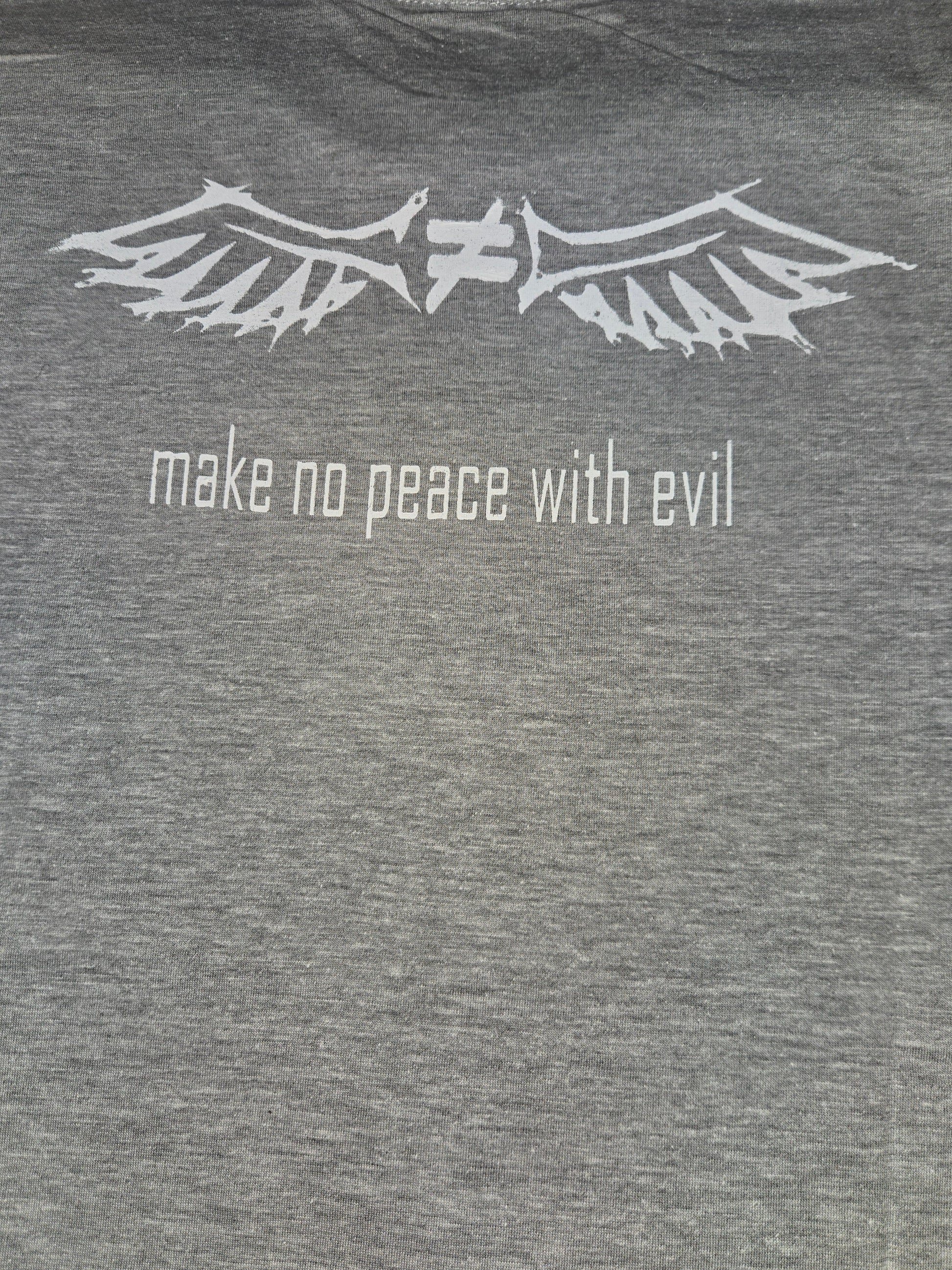 Creation V² Tee Mitiko