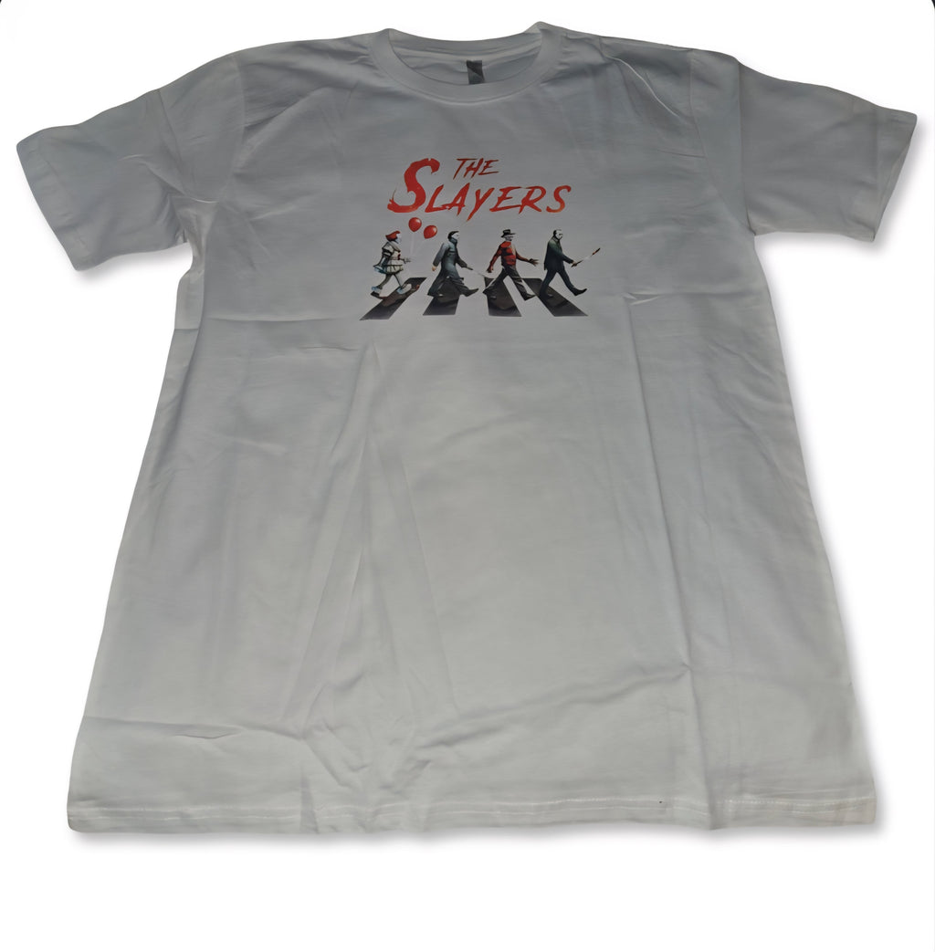Mitiko Abbey Road Slayers Tee Mitiko