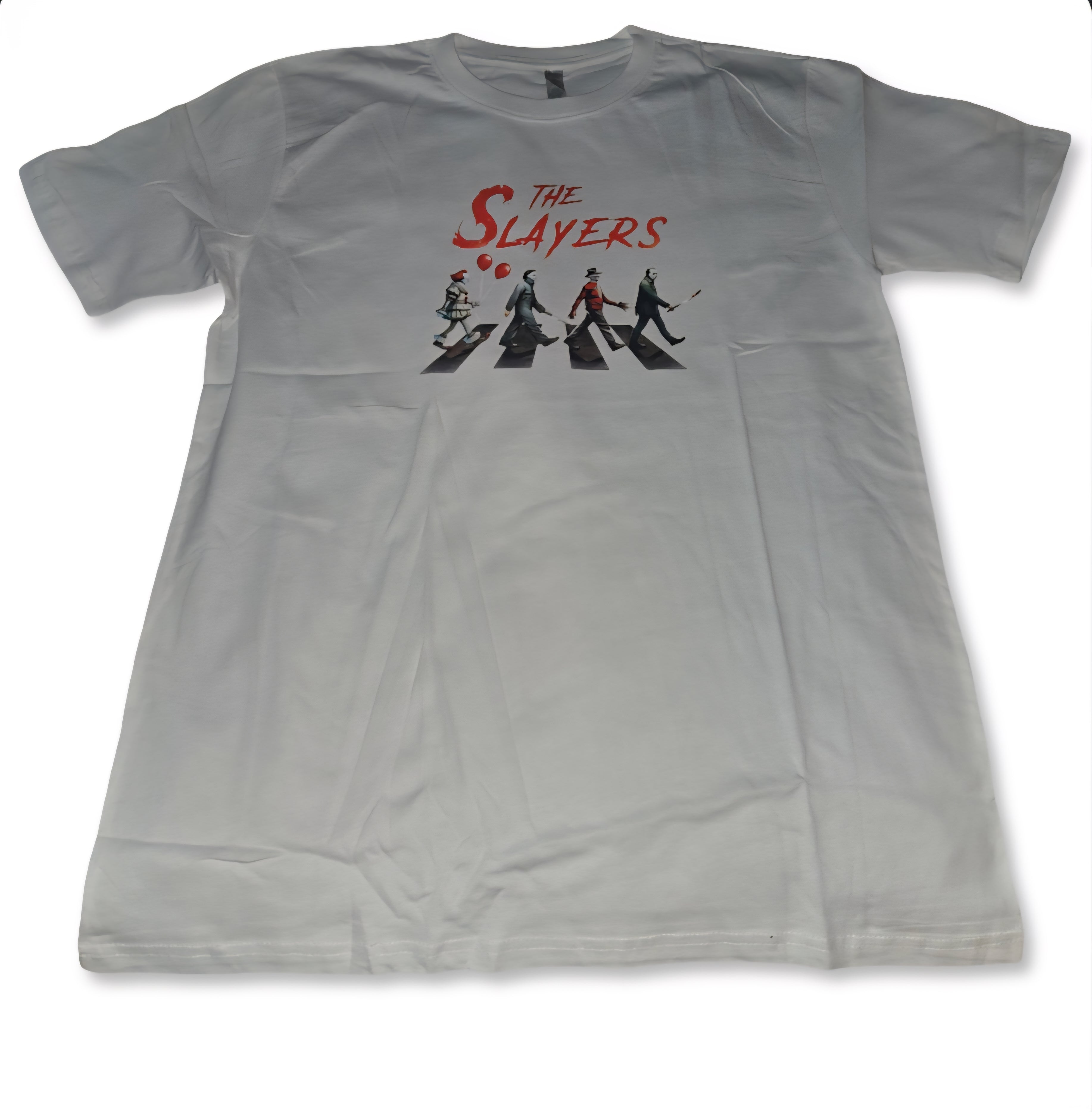Mitiko Abbey Road Slayers Tee Mitiko