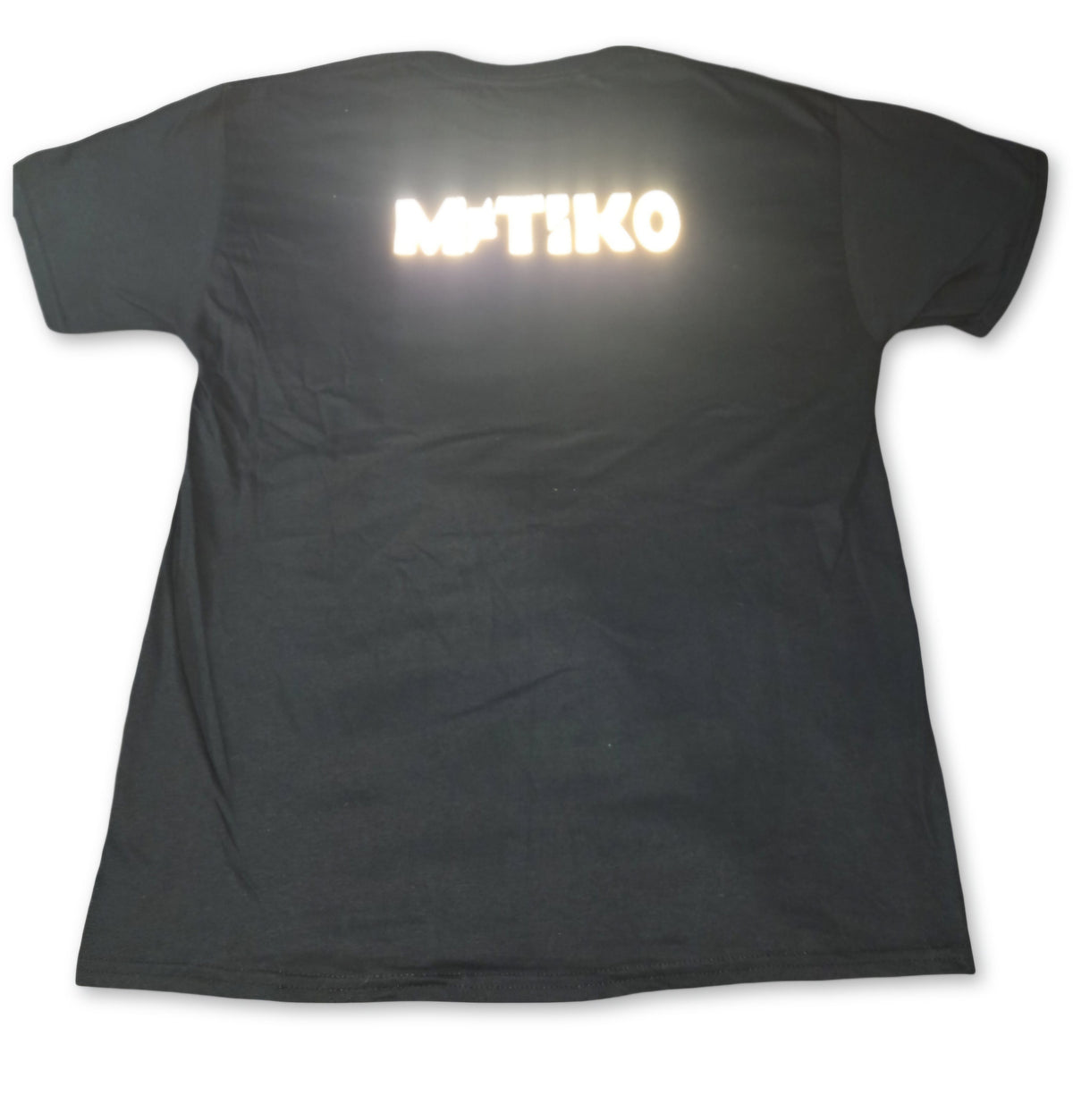 Don't Flock Me Tee Mitiko