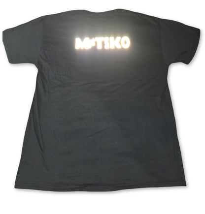 Don't Flock Me Tee Mitiko
