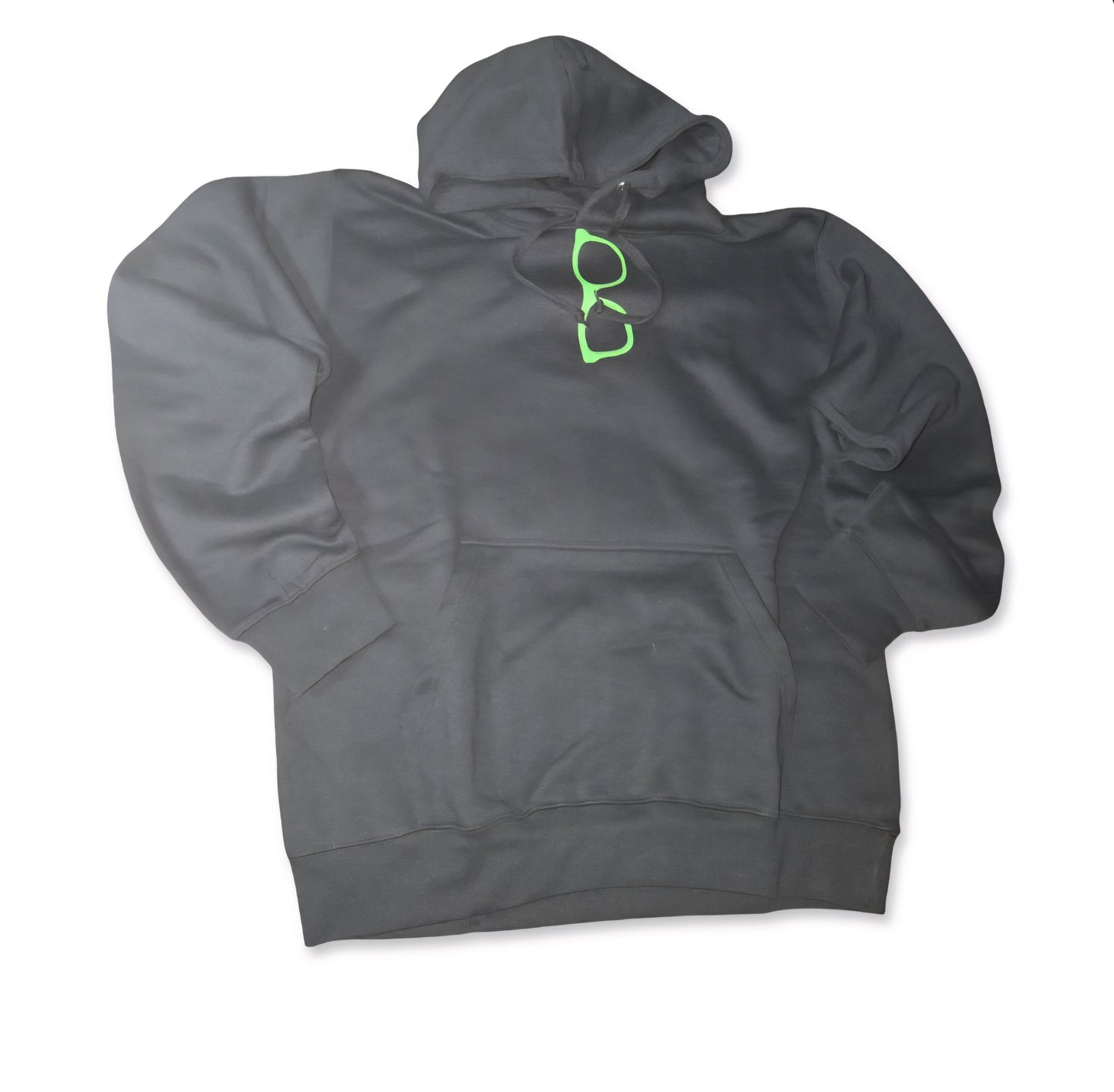 Delco Jams Hoodie Mitiko