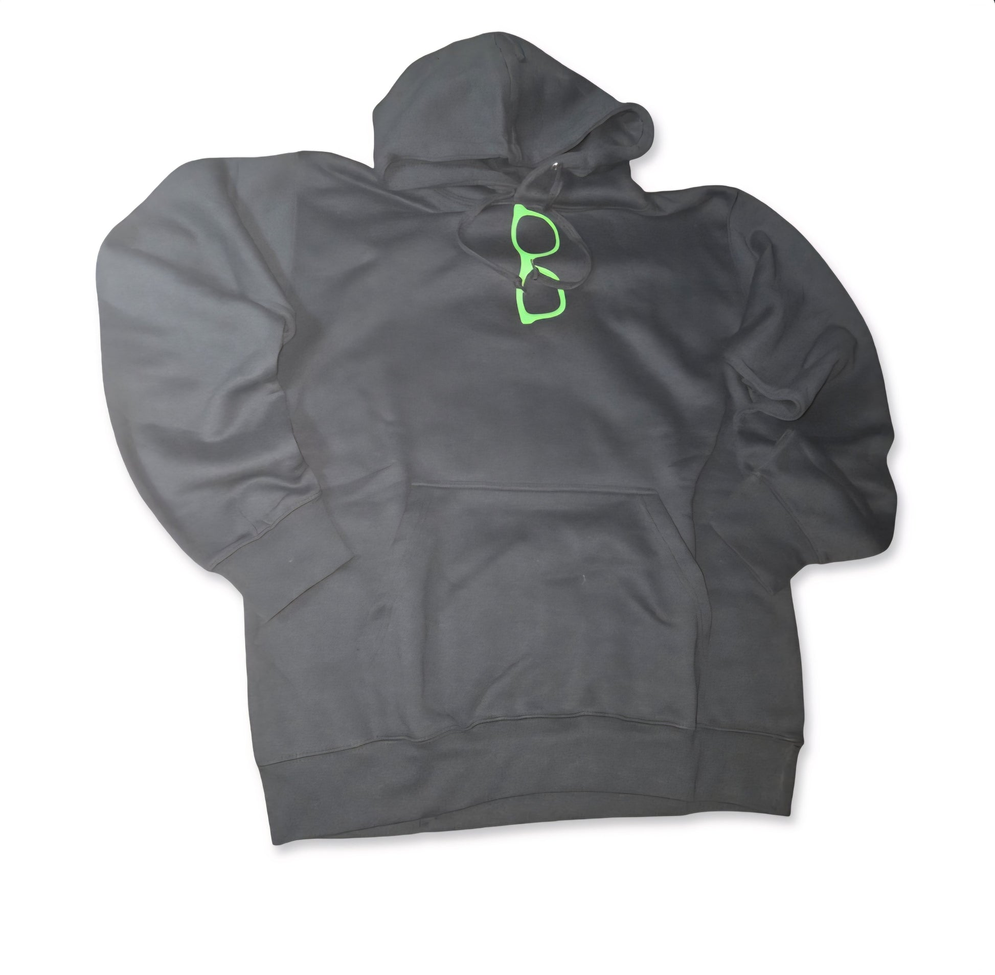 Delco Jams Hoodie Mitiko