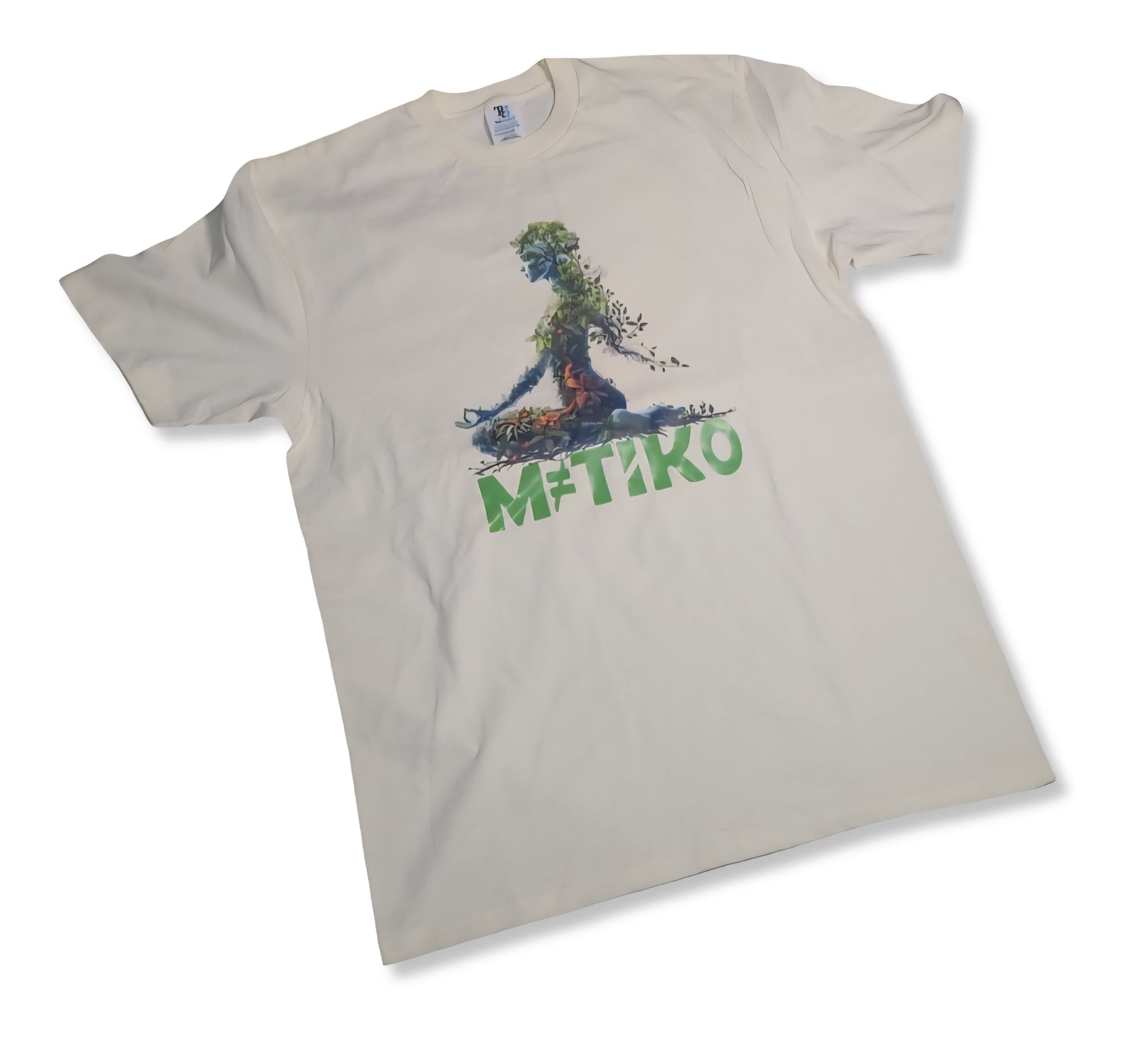 Gaia Serenity Tee Mitiko