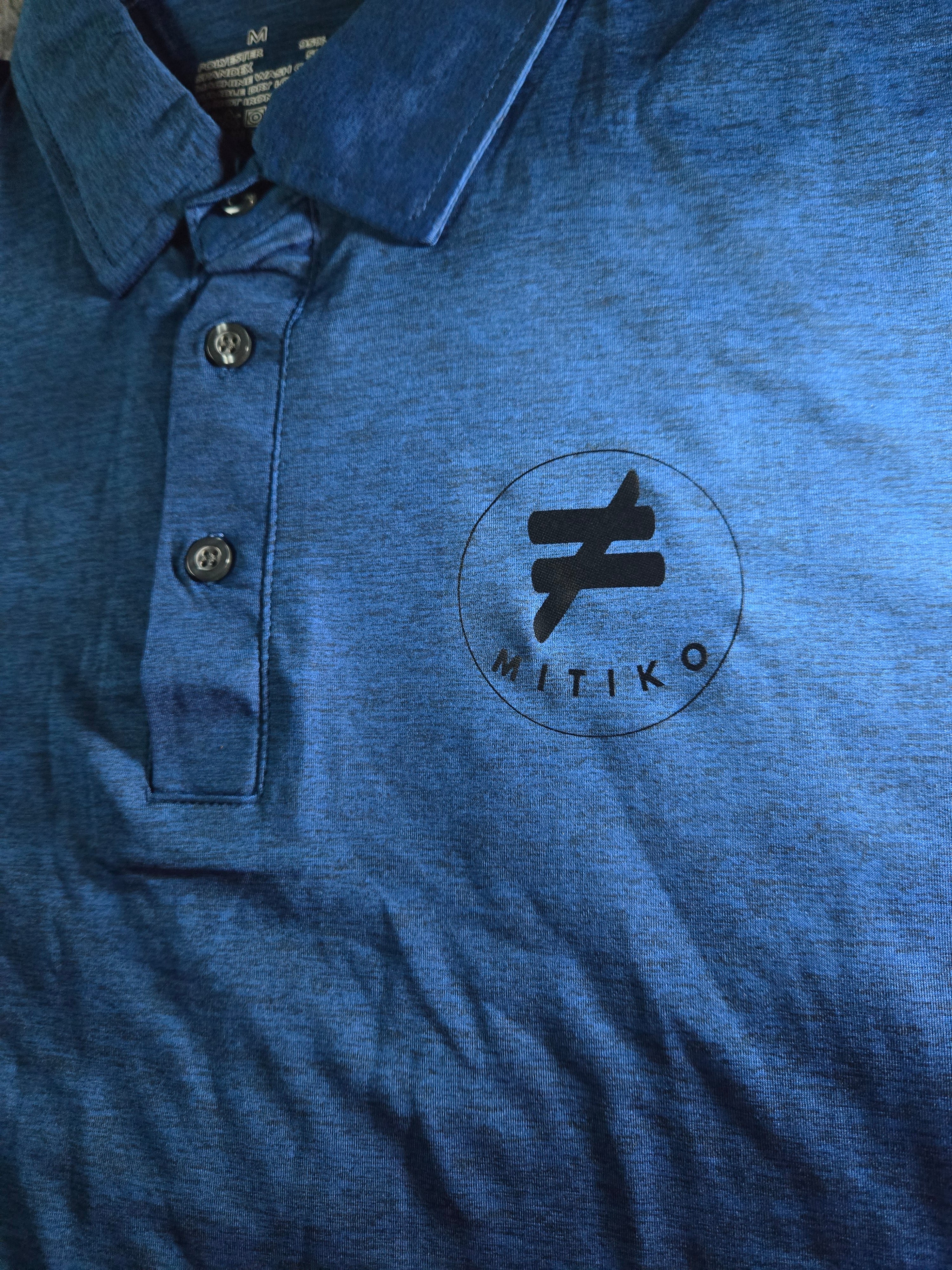 Mitiko Substantial Polo - Mitiko