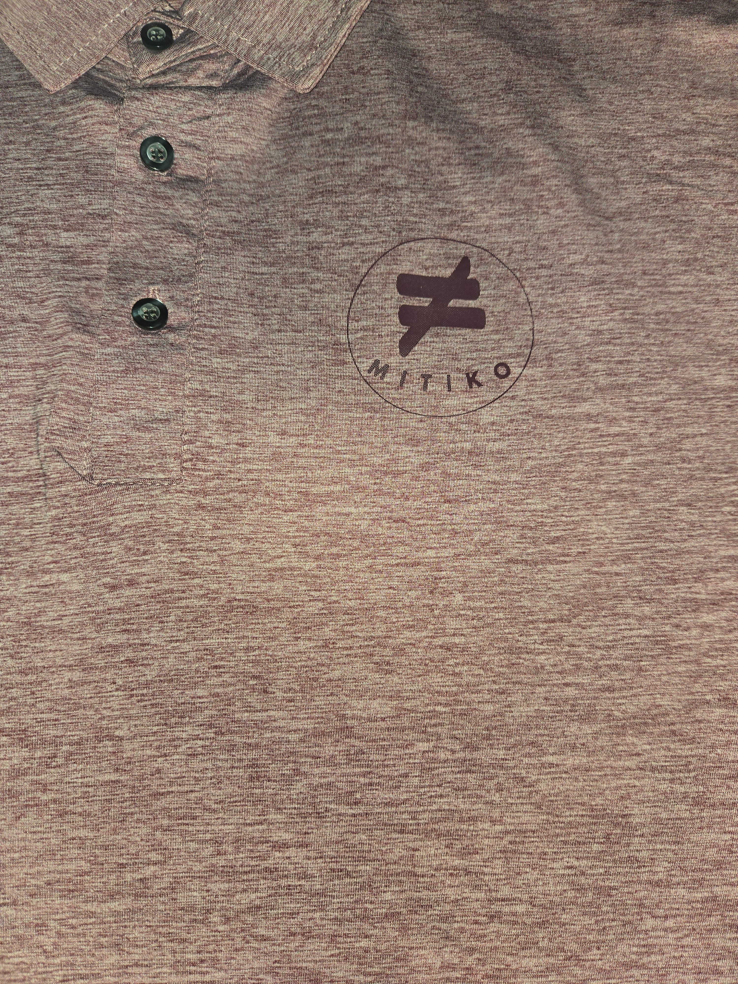 Mitiko Substantial Polo - Mitiko