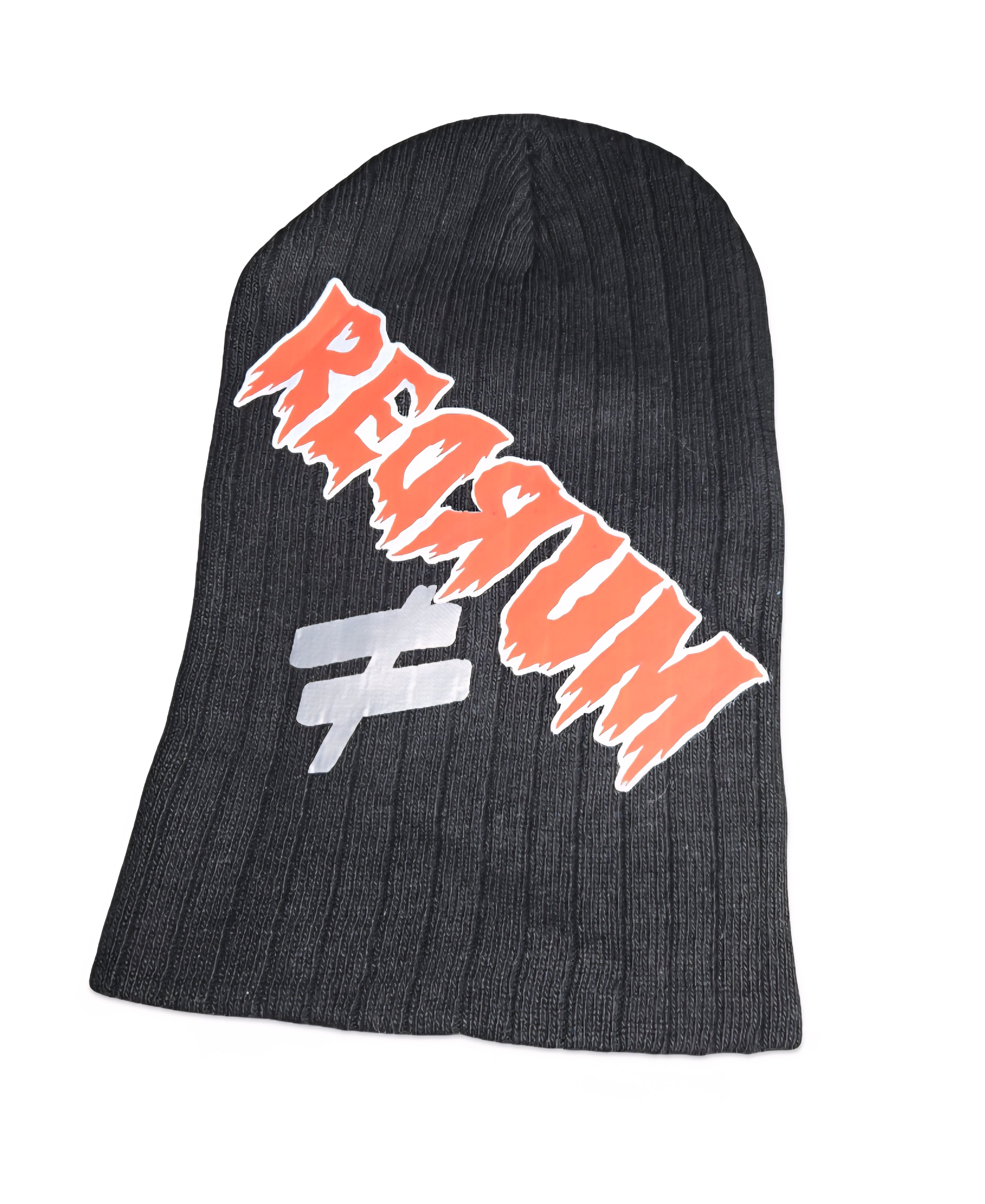 Mitiko Redrum Slouch Beanie - Mitiko