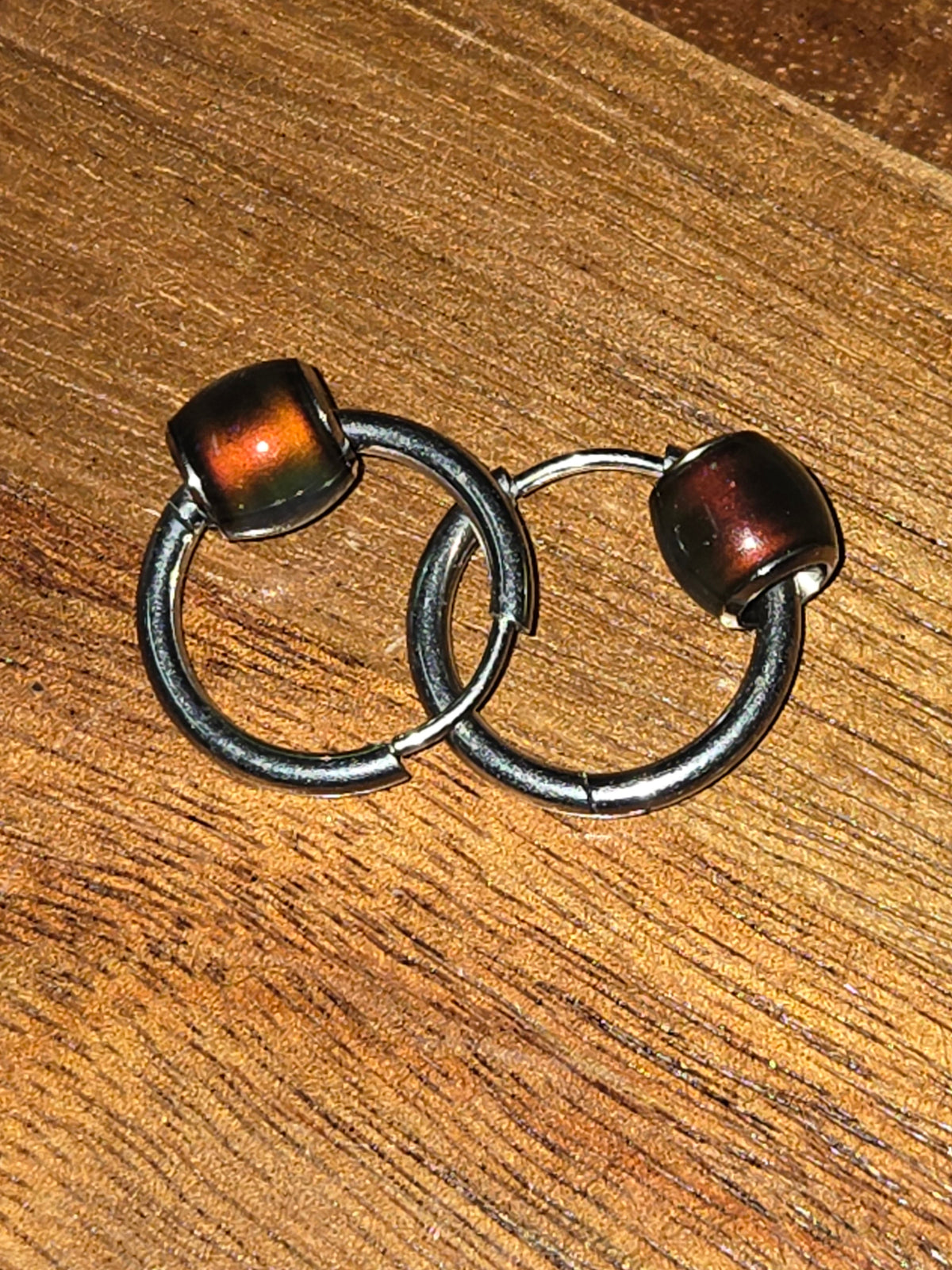 Mood Earrings Mitiko